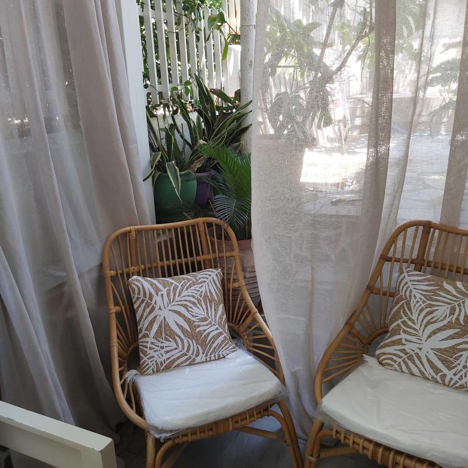Poros Town Eytyhias Yard Apartments In Poros מראה חיצוני תמונה