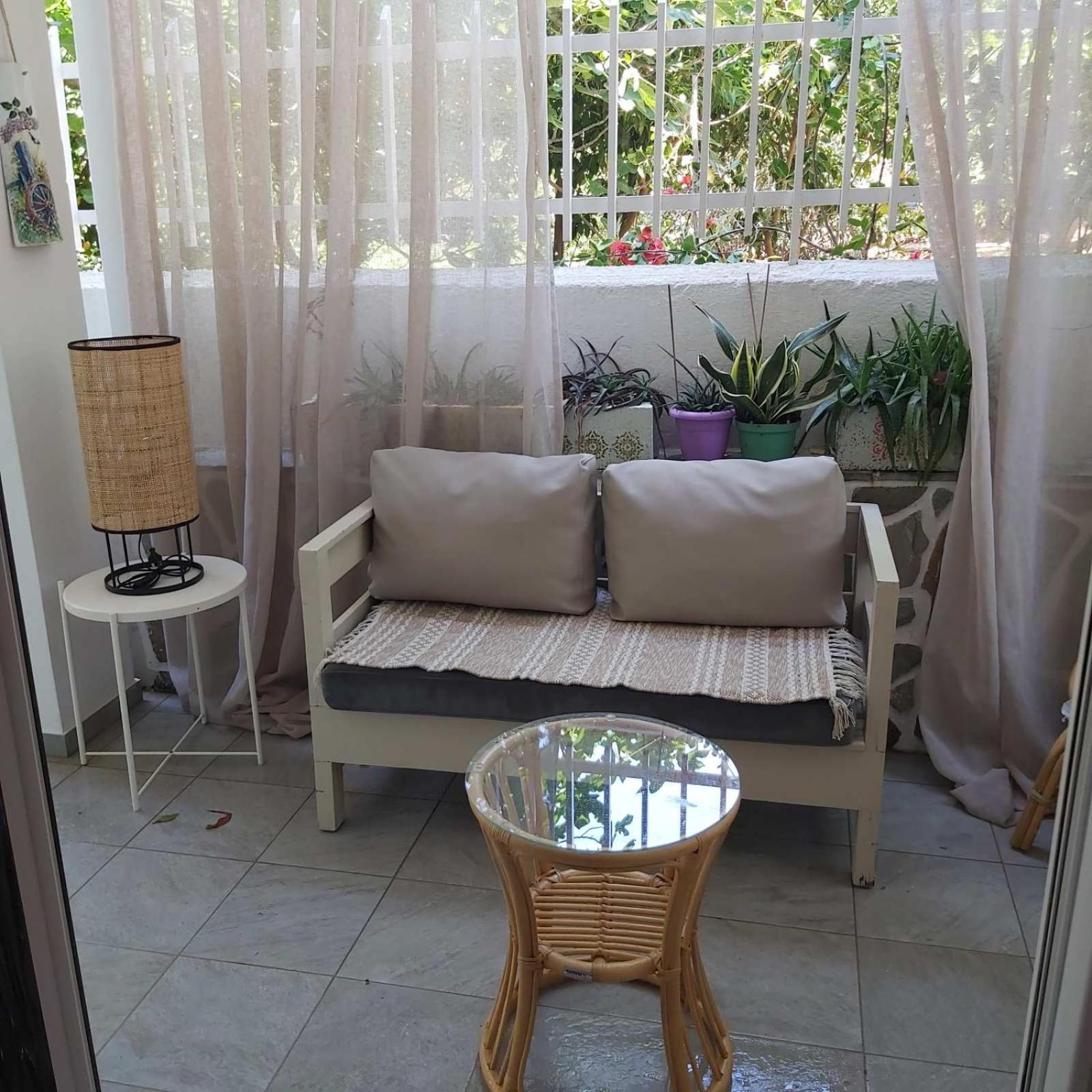 Poros Town Eytyhias Yard Apartments In Poros מראה חיצוני תמונה